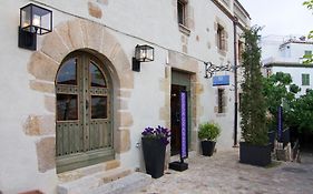 Boutique Hotel Casa Granados